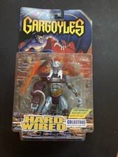 Kenner Vintage Gargoyles