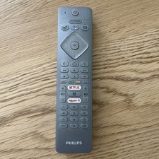 Telecomando Tv Philips Ambilight