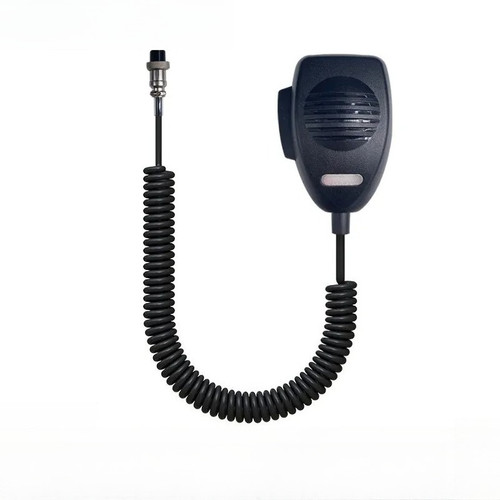 Microfono cablato 4 - cb‐12,