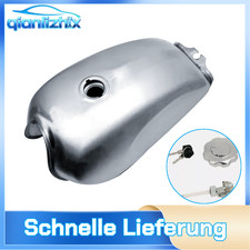 Serbatoio carburante moto