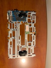 Samsung Galaxy View Tablet