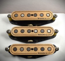 Set pickup Stratocaster marca