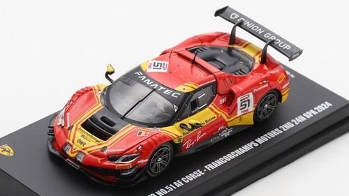 Modellino auto scala 64 - scala, 1:64