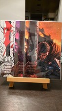 Berserk guts anime - berserk, book
