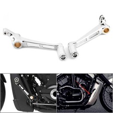 Perno leva cambio freno per