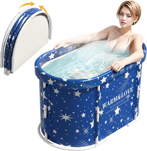 Vasca bagno pieghevole - vasca,