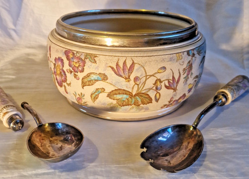 Vintage taylor tunnicliffe - taylor,