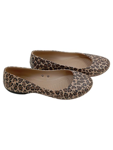 Crocs ballerine fantasia