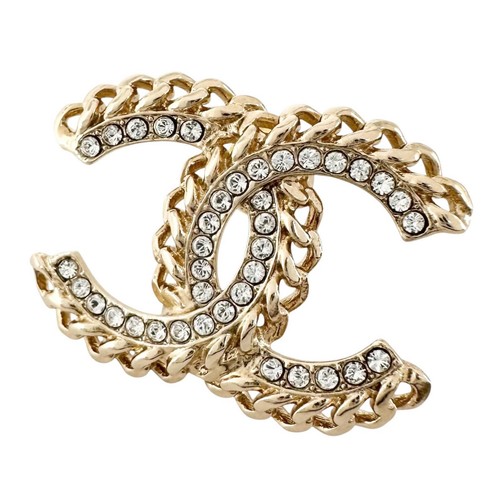 Chanel coco mark for one - coco, ear