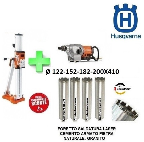 Husqvarna 970699401 370 - husqvarna, dm