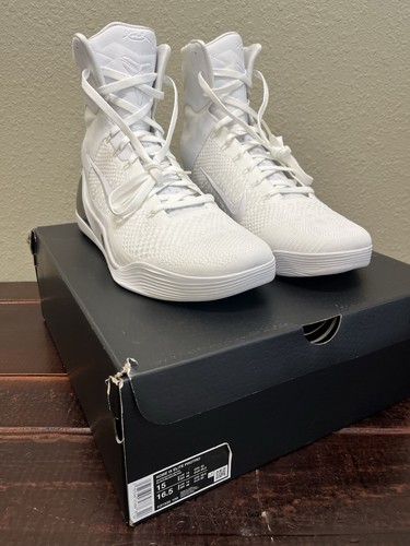 Scarpe kobe elite protro - scarpe,