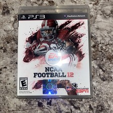 Sony PlayStation 3 EA Sports