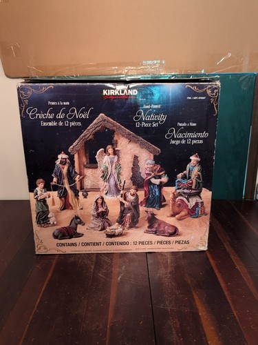 Kirkland signature natività - kirkland,