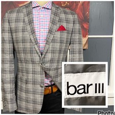 Giacca blazer lino Bar 111