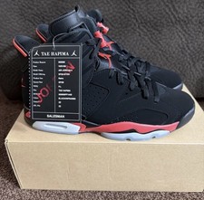 Air Jordan 6 Retro Reverse