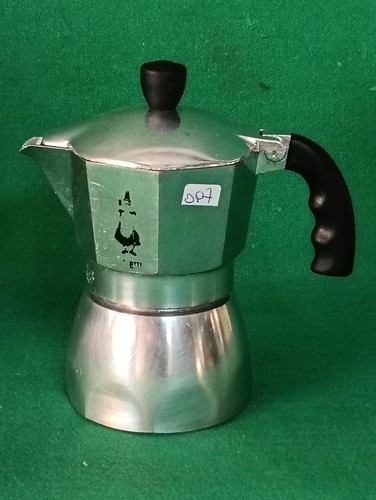 Caffettiera brikka bialetti 2 - brikka,