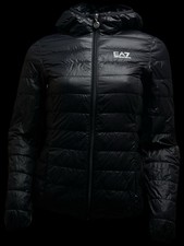 EMPORIO ARMANI piumino donna