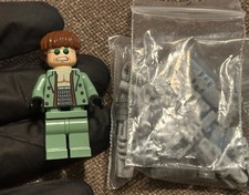 Lego Spider-Man 2 Dr. Octopus