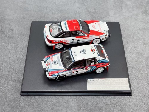 Hpi lancia delta celica - lancia,