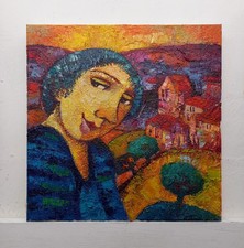 Idea regalo quadro - regalo, dipinto