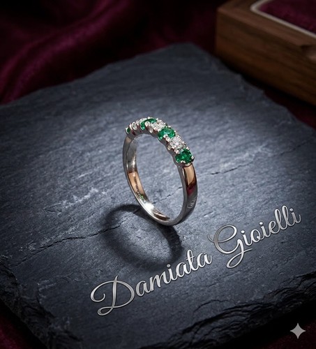 Anello donna giorgio visconti - giorgio,