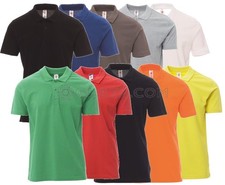 POLO MANICA CORTA PAYPER ROME