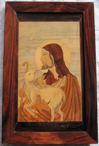 Agnus dei gesù agnello - agnello, dio