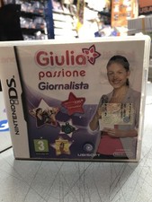 Giulia Passione: Giornalista Ita DS USATO GARANTITO