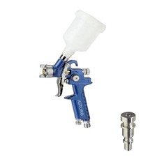 Mini Aerografo H-2000 ASTURO