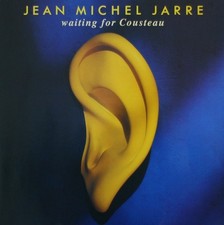 Jean-Michel Jarre - Waiting