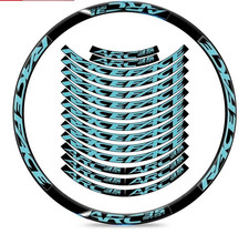 Adesivi per Ruota Mountain