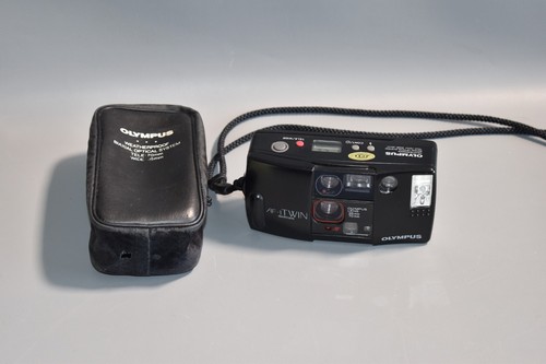 Olympus twin 35 - •, mm