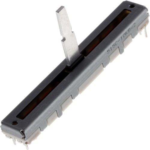 Pioneer dcv1004 linefader - pioneer,