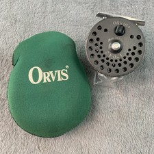 Mulinello da pesca a mosca