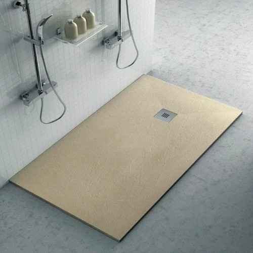 Piatto doccia misura - piatto, 80x140