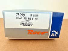 B140 – Roco 78999 BR 360