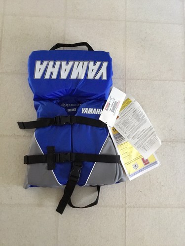 Giubbotto salvagente yamaha - giubbotto,