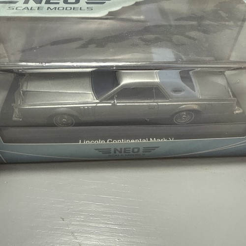 Raro neo 43 lincoln - 🔥raro!,