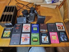 Lotto Paddle Controller