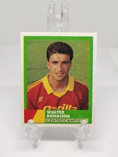 Figurina BONACINA AS ROMA