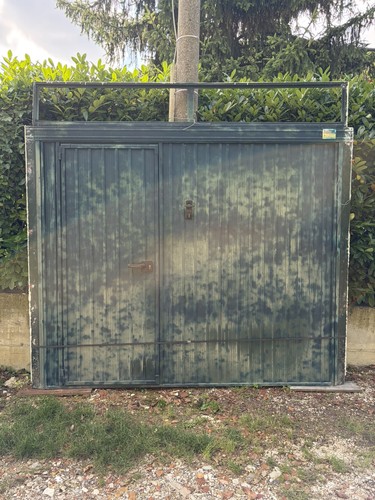 Basculante garage ballan - basculante,