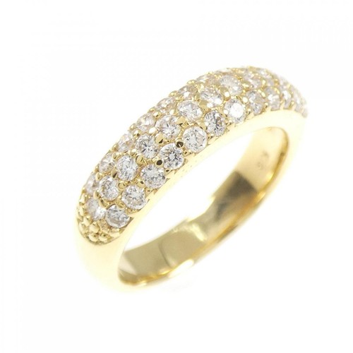 Autentico anello oro - in,