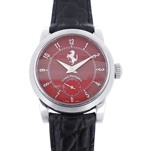 Orologio uomo girard - orologio,