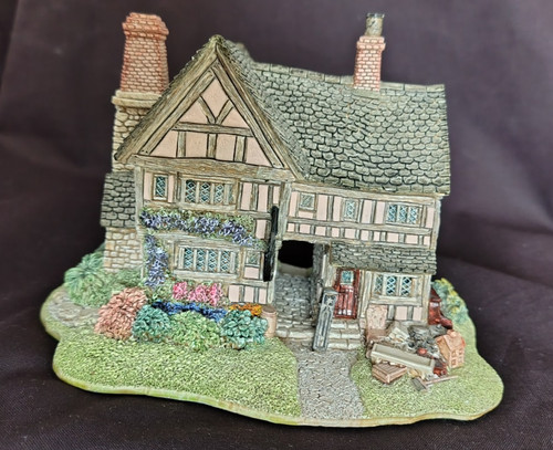 Lilliput lane junk and - lilliput,