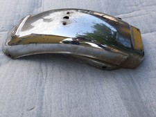 parafango posteriore honda four 500