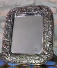 Imponente E Rara Cornice