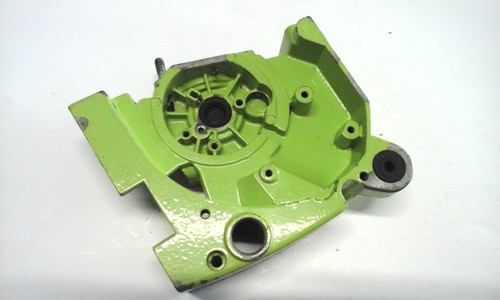 Carter motore landoni - ,