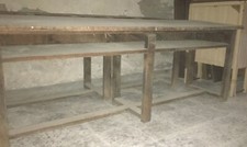 TAVOLO ANTICO-UTILE PER VARI