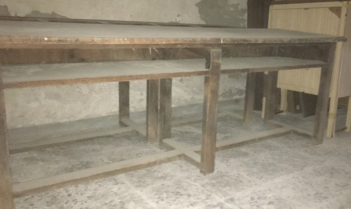 Tavolo antico utile per - antico-utile, vari
