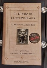 Il Diario Di Ellen Rimbauer